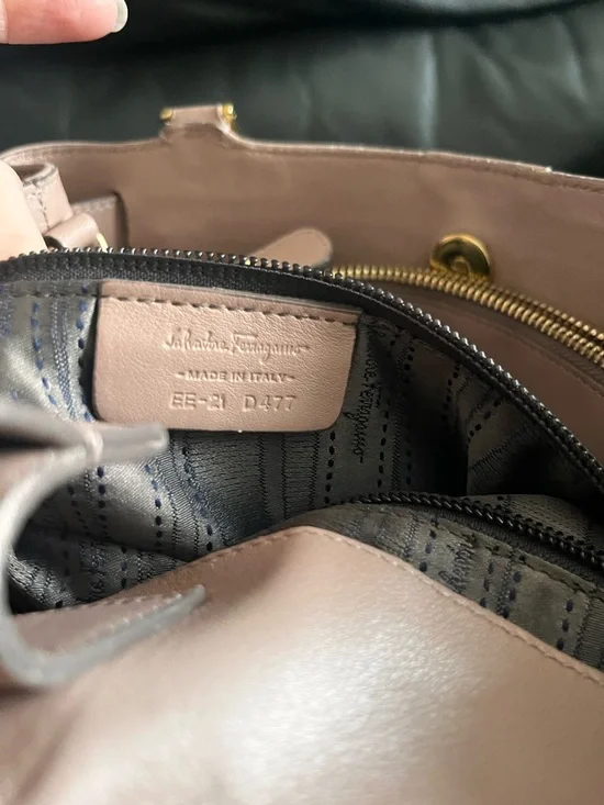 Salvatore ferragamo - Picture 13 of 13